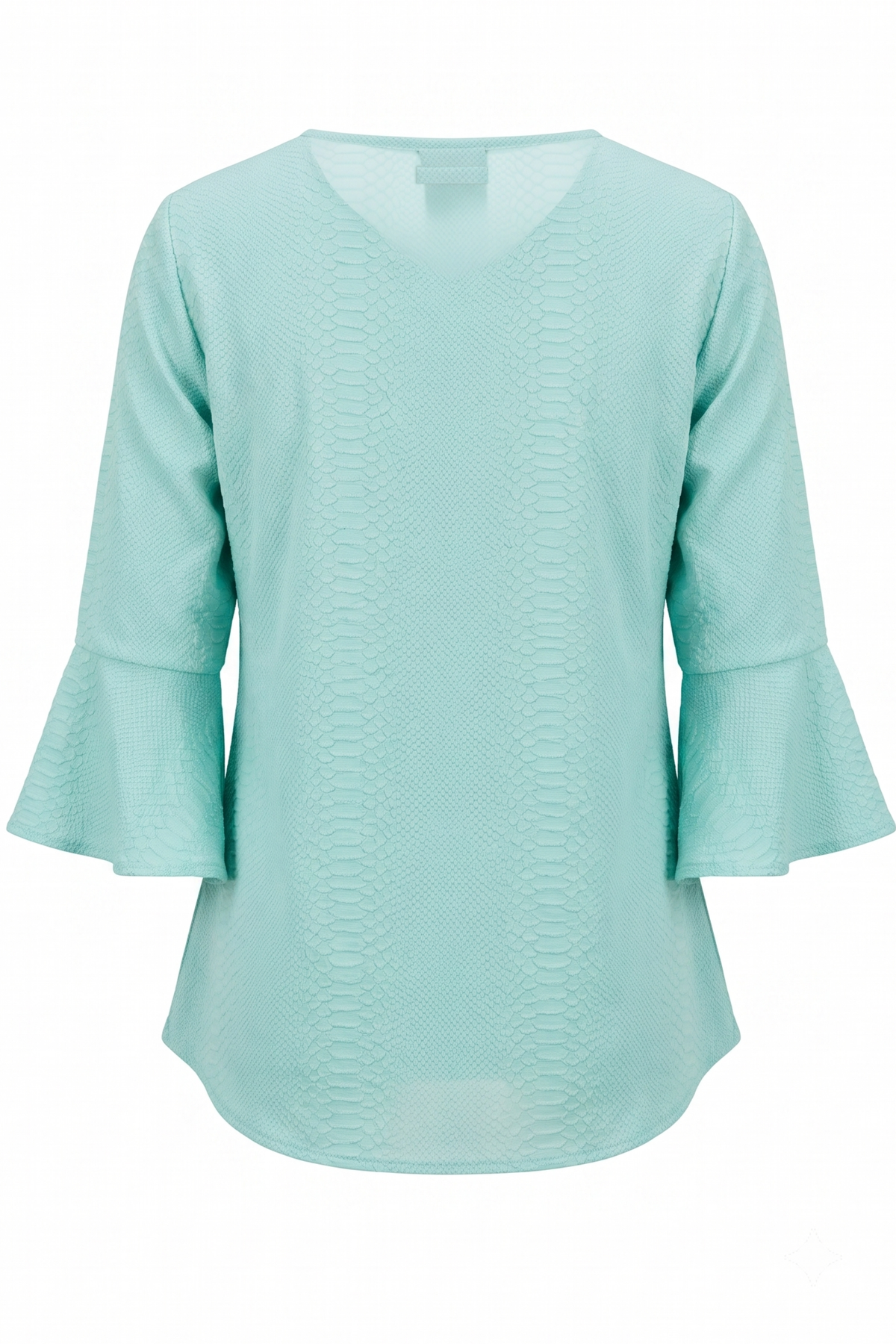 Trussardi Camicie light-blue