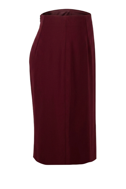 Trussardi Gonne Rosso