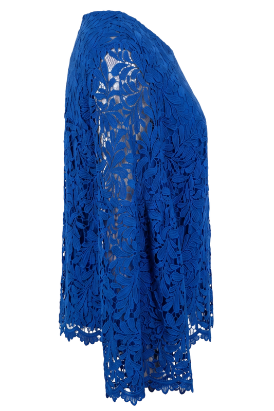 Trussardi Jeans Camicie Blu