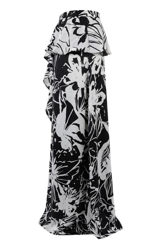 Trussardi Jeans Gonne Nero