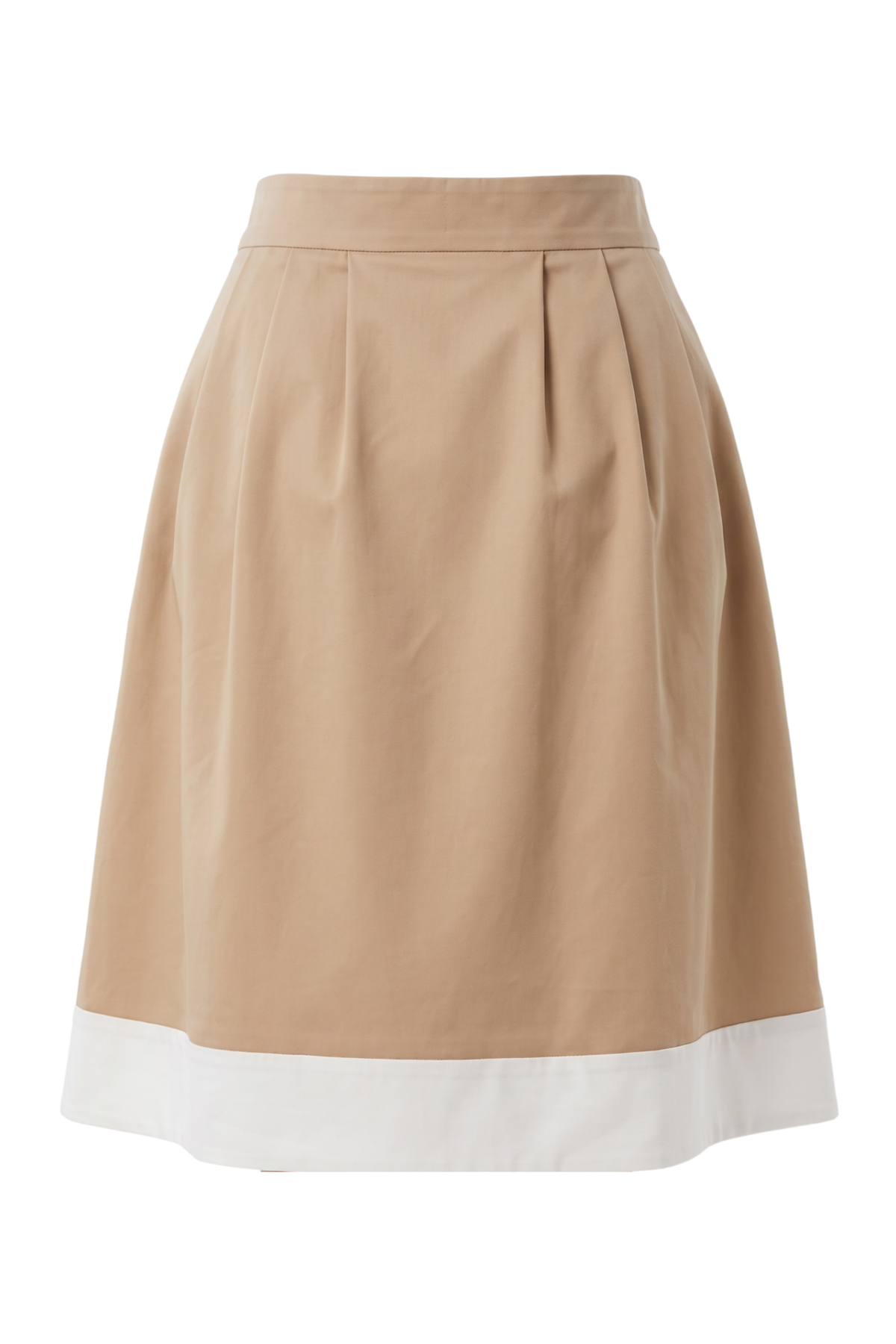 Trussardi Jeans Gonne Beige