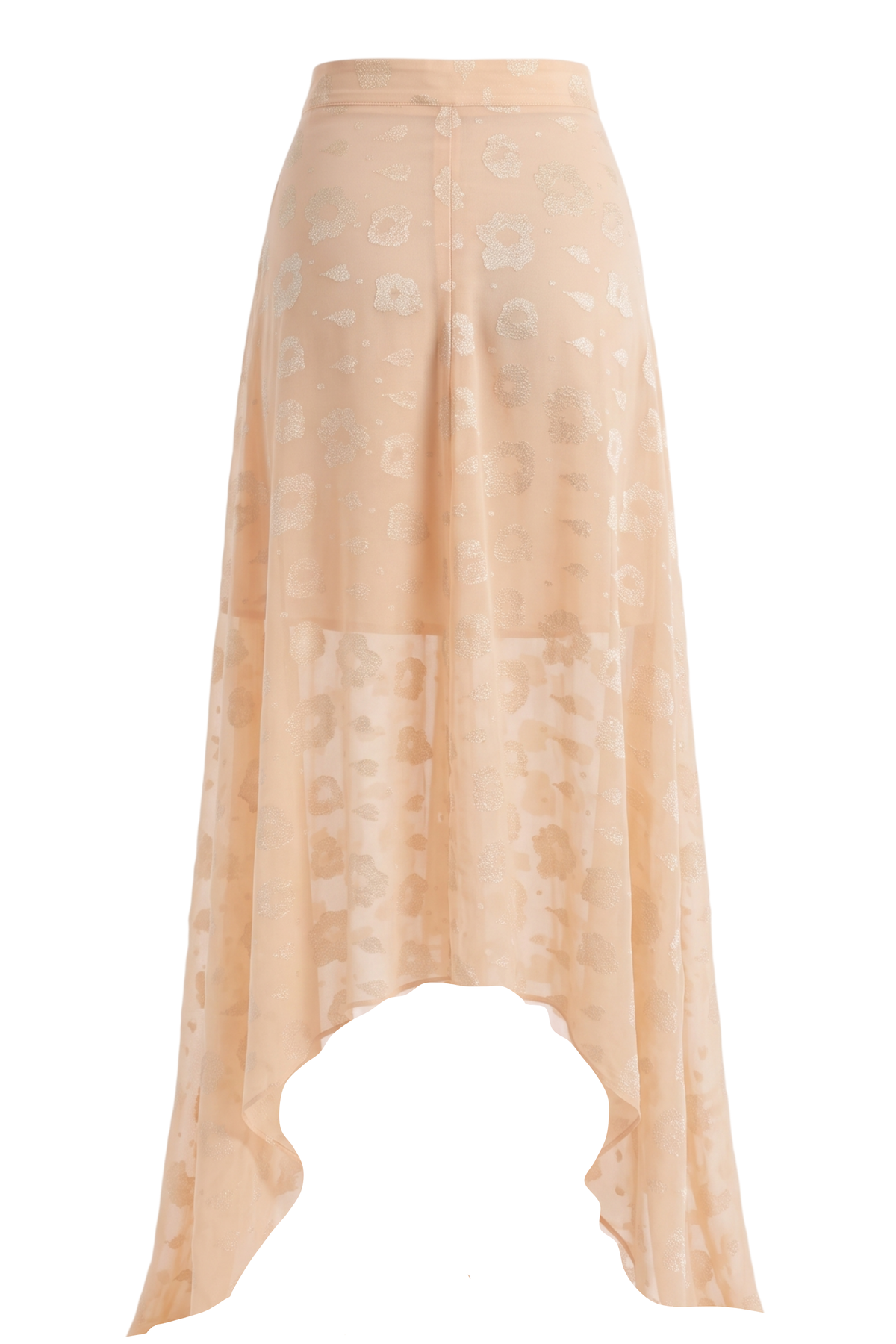 Trussardi Jeans Gonne Beige