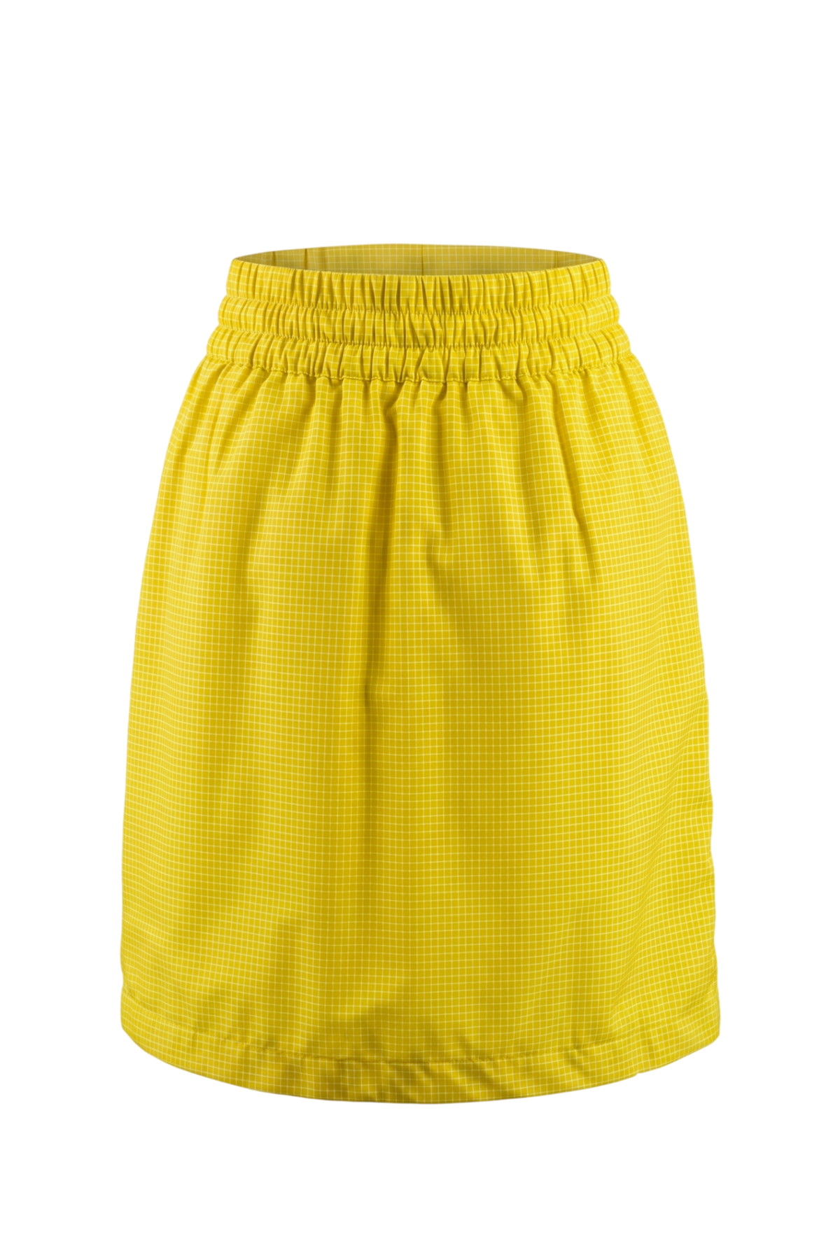 Trussardi Jeans Gonne Giallo