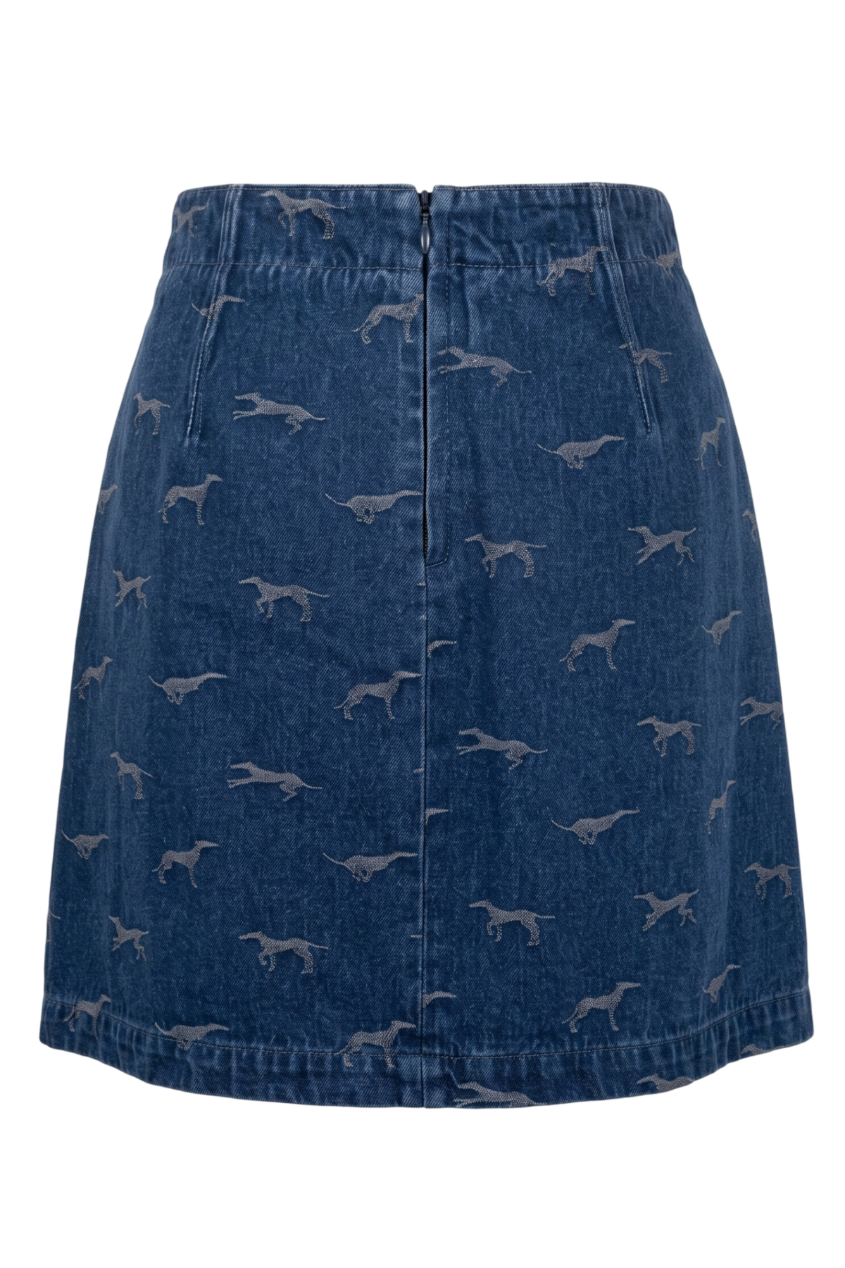 Trussardi Jeans Gonne Blu
