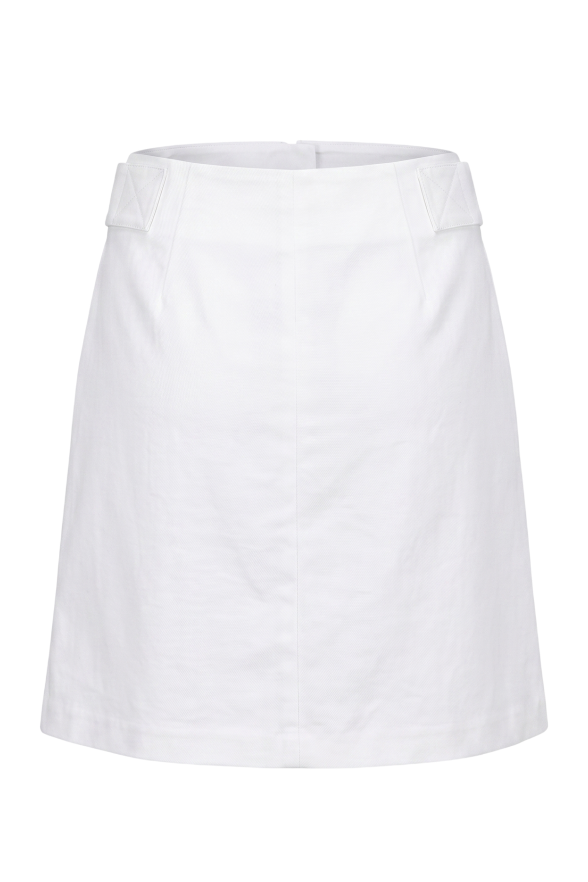 Trussardi Jeans Gonne Bianco