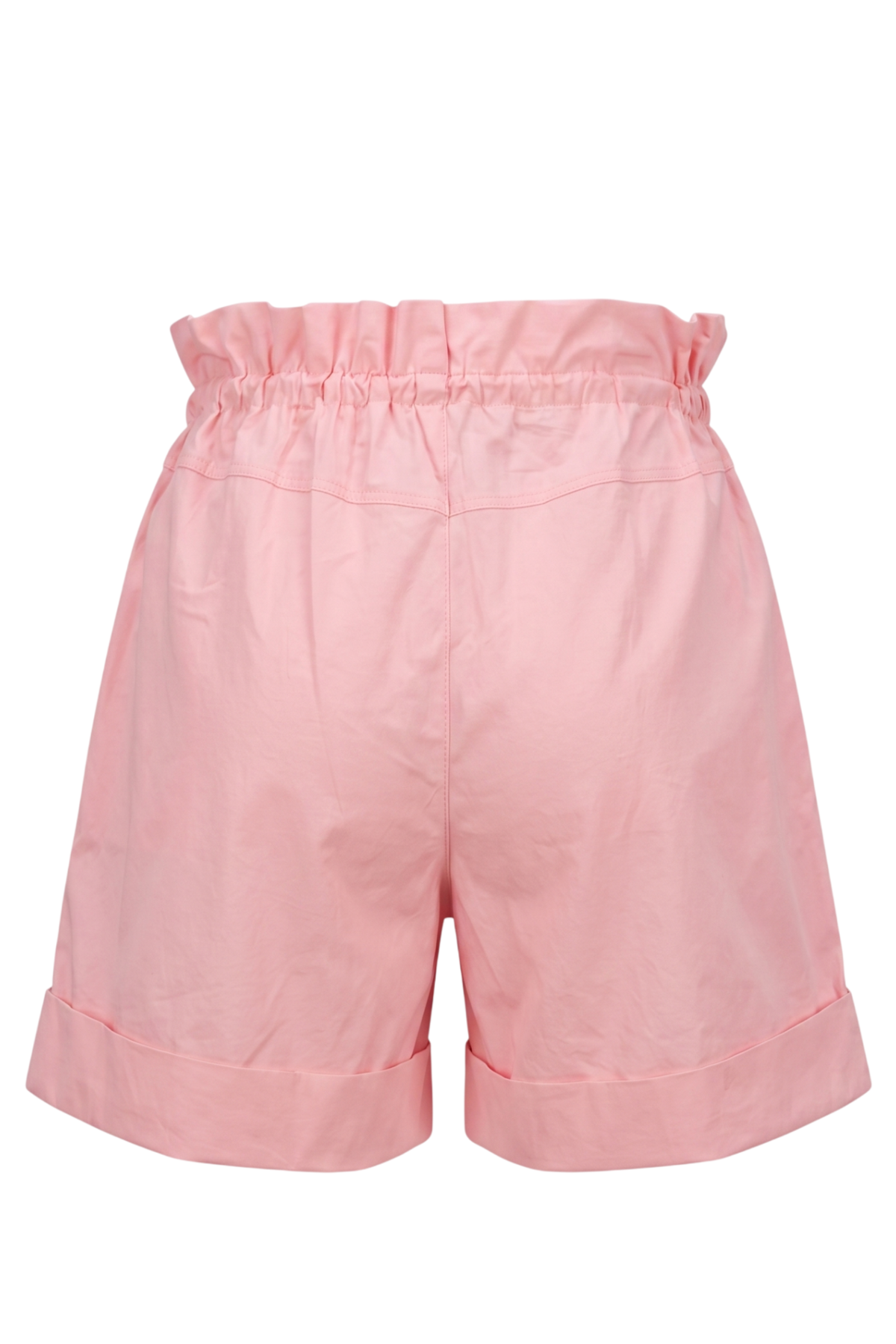 Trussardi Jeans Bermuda Rosa