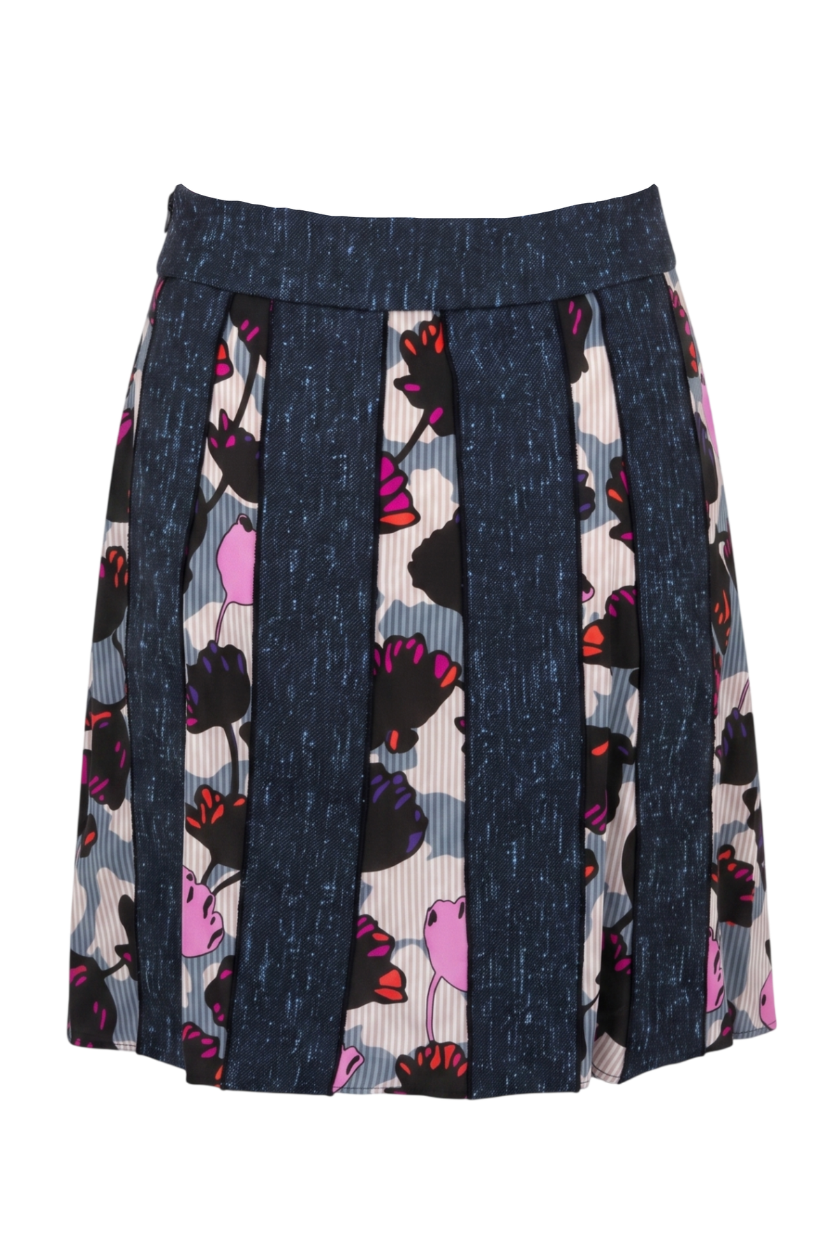 Trussardi Gonne Nero