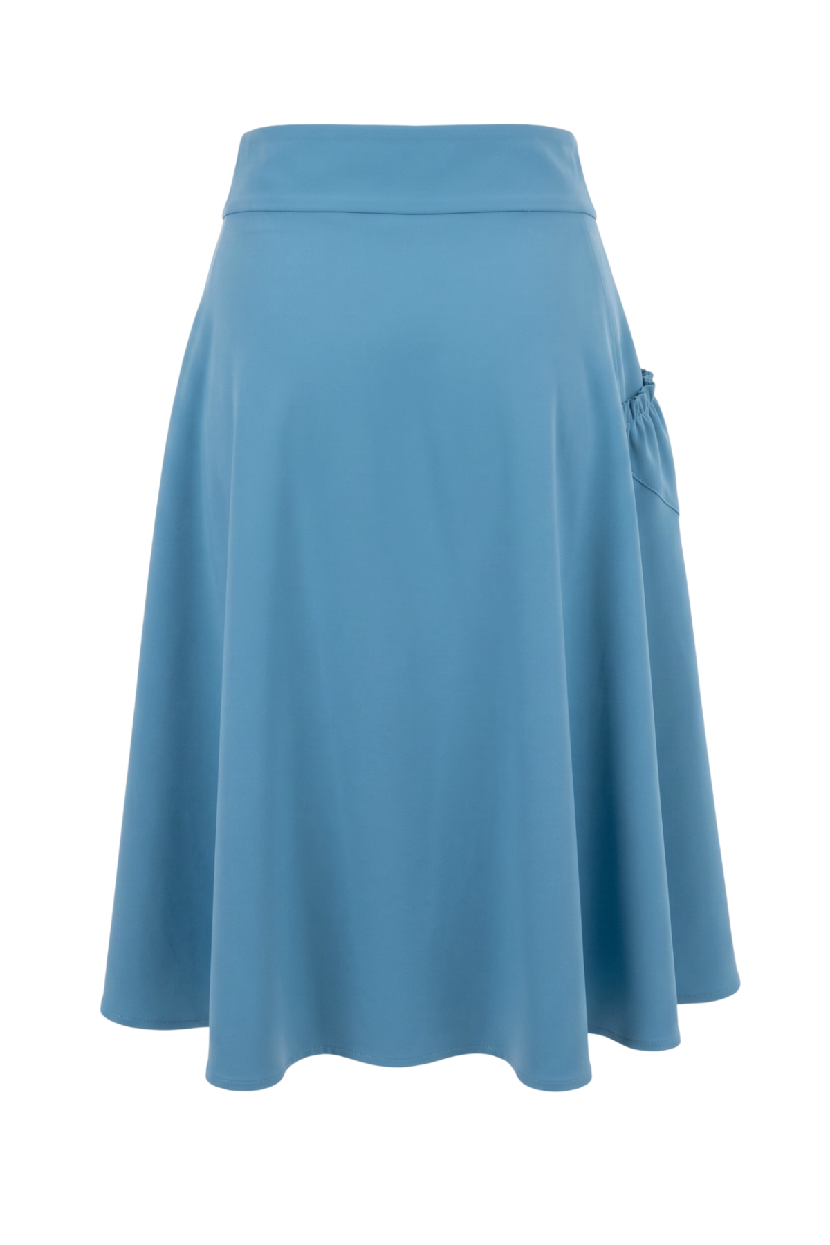 Trussardi Jeans Gonne Blu