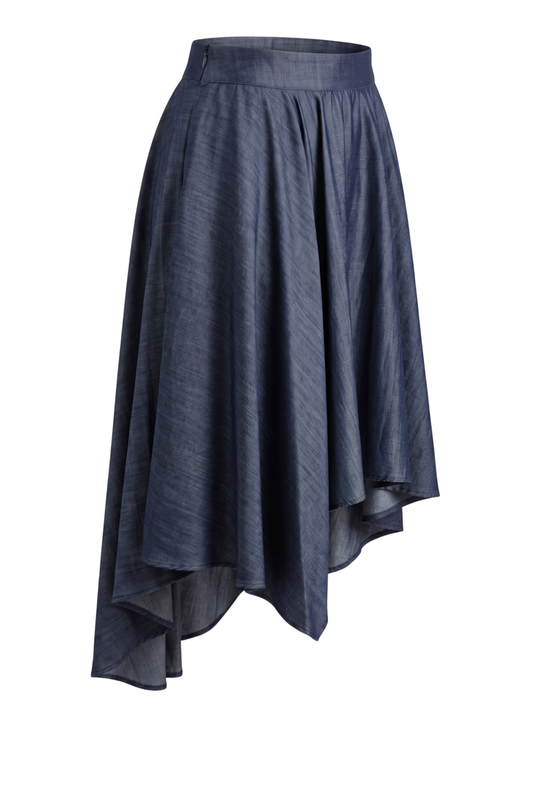 Trussardi Jeans Gonne Blu