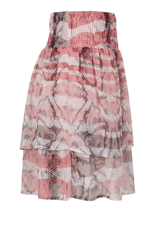 Trussardi Jeans Gonne Rosa