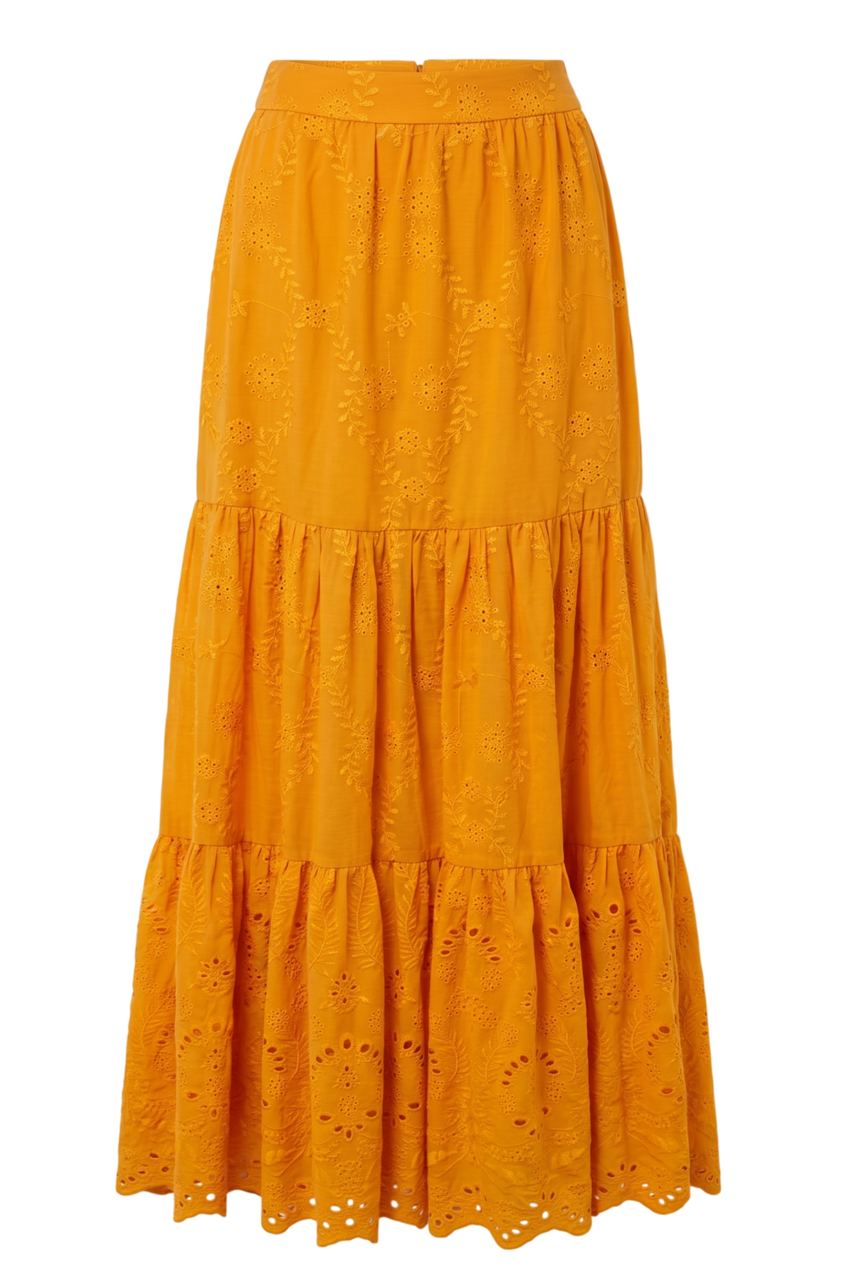 Trussardi Jeans Gonne Arancione