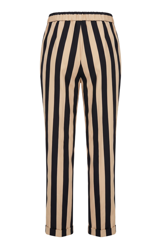 Trussardi Jeans Pantaloni Nero