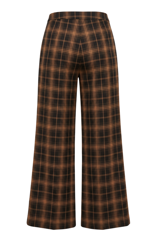 Trussardi Jeans Pantaloni Nero