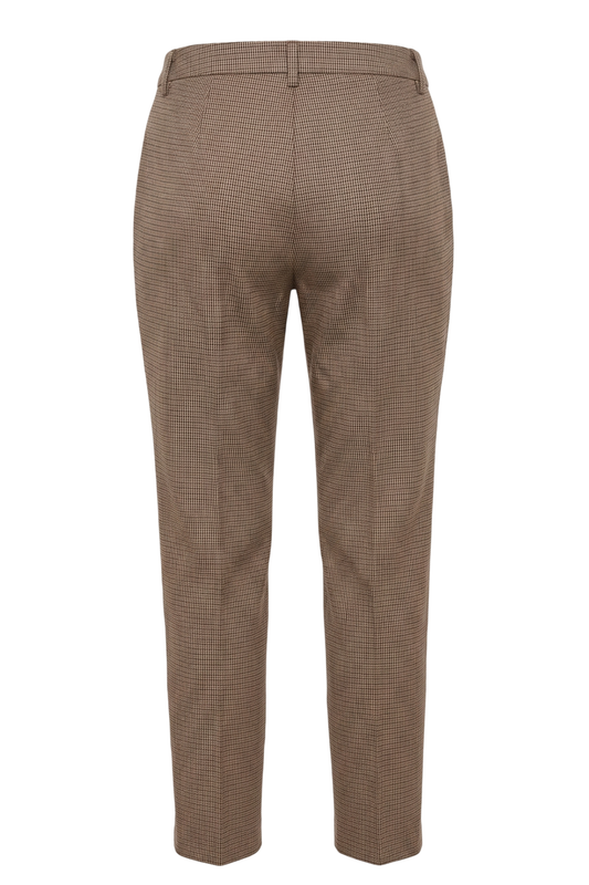 Trussardi Jeans Pantaloni Marrone