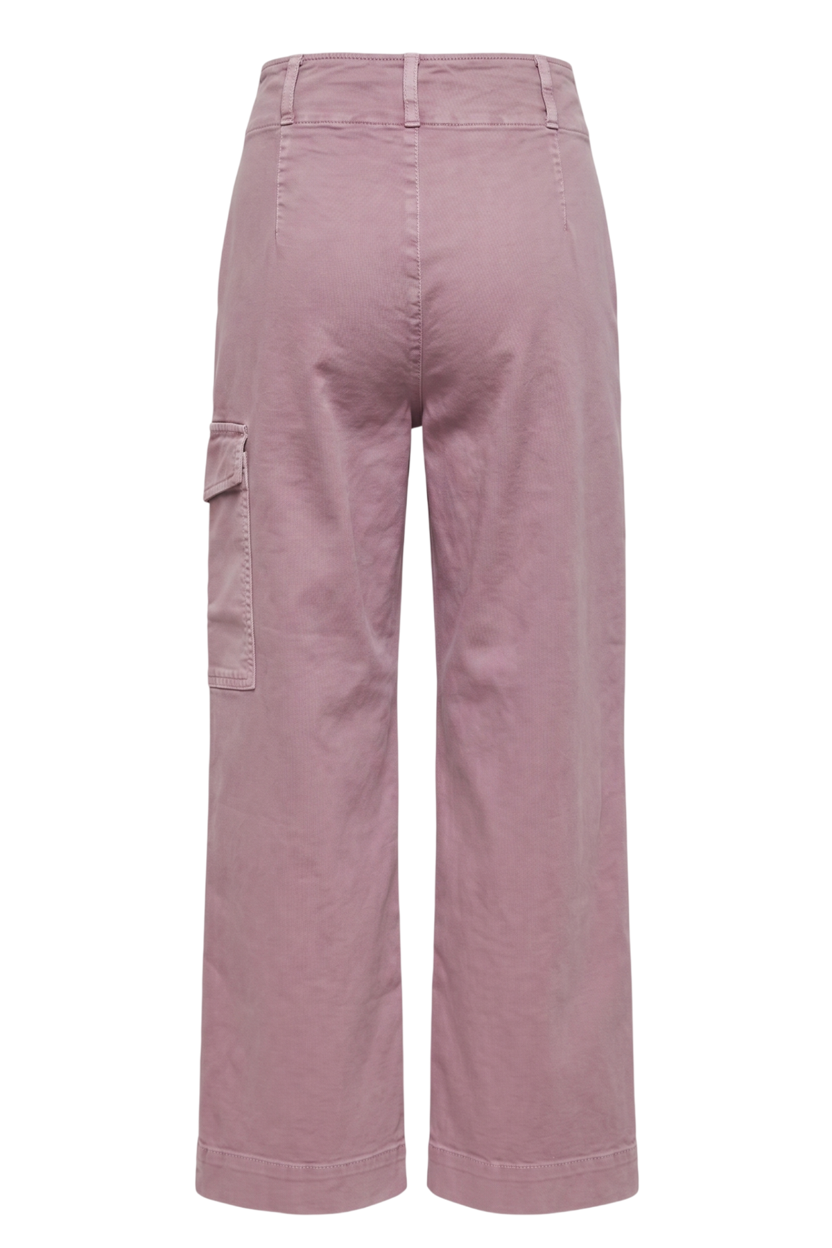 Trussardi Jeans Pantaloni purple