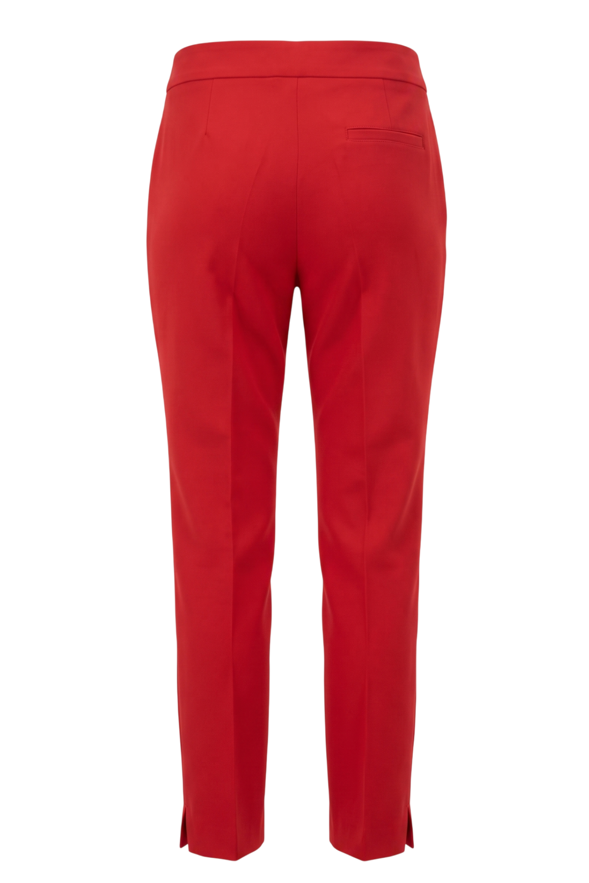 Trussardi Jeans Pantaloni Rosso