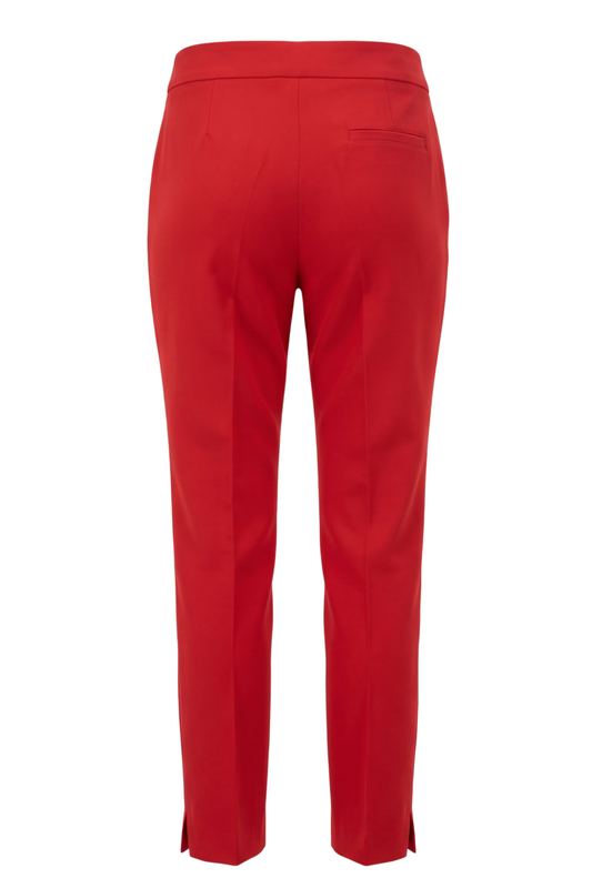 Trussardi Jeans Pantaloni Rosso