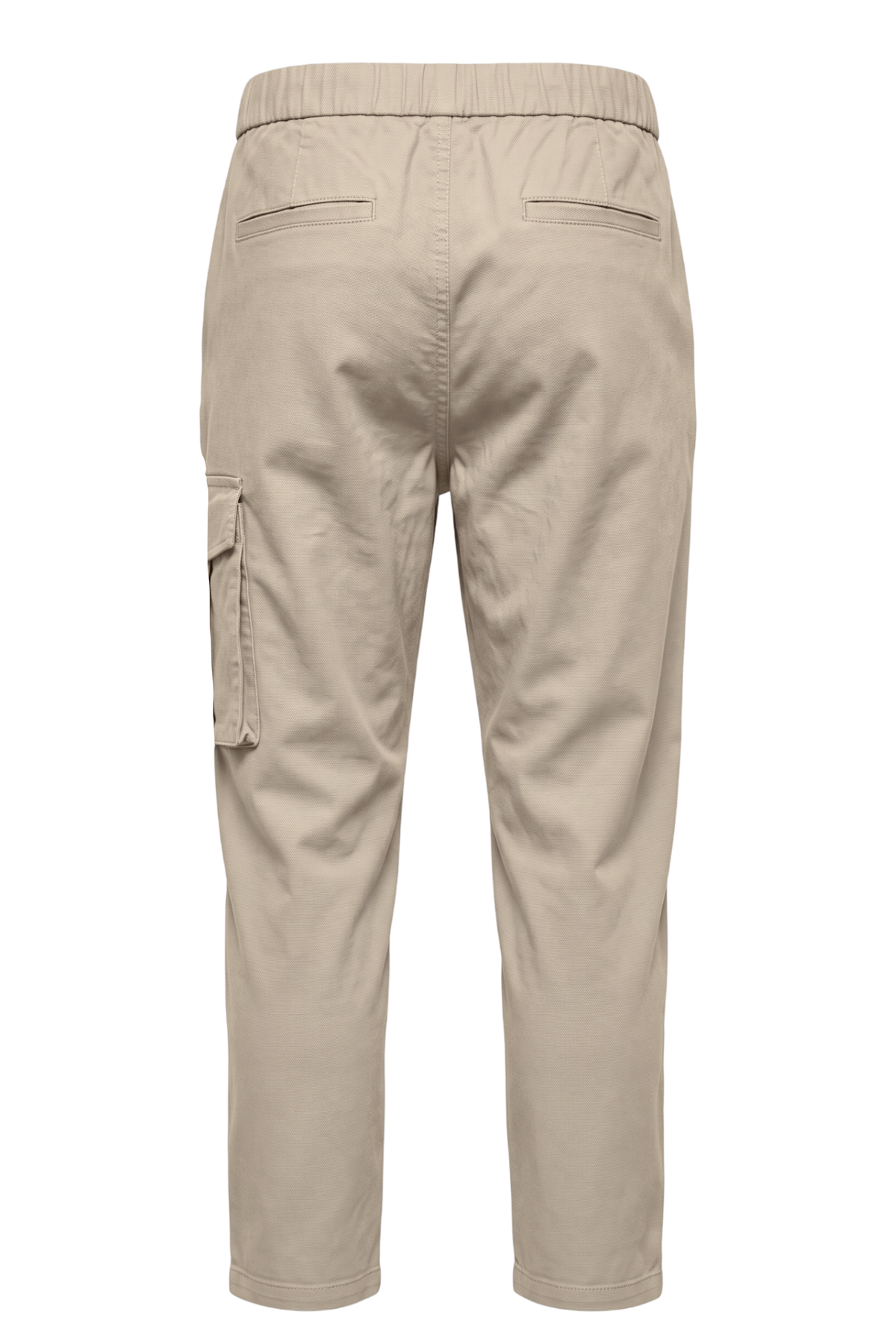 Trussardi Jeans Pantaloni Beige