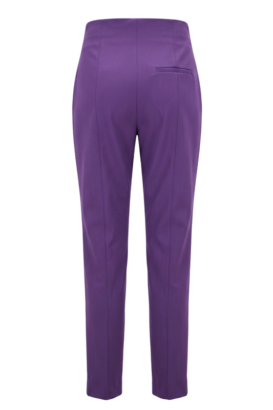 Trussardi Jeans Pantaloni purple