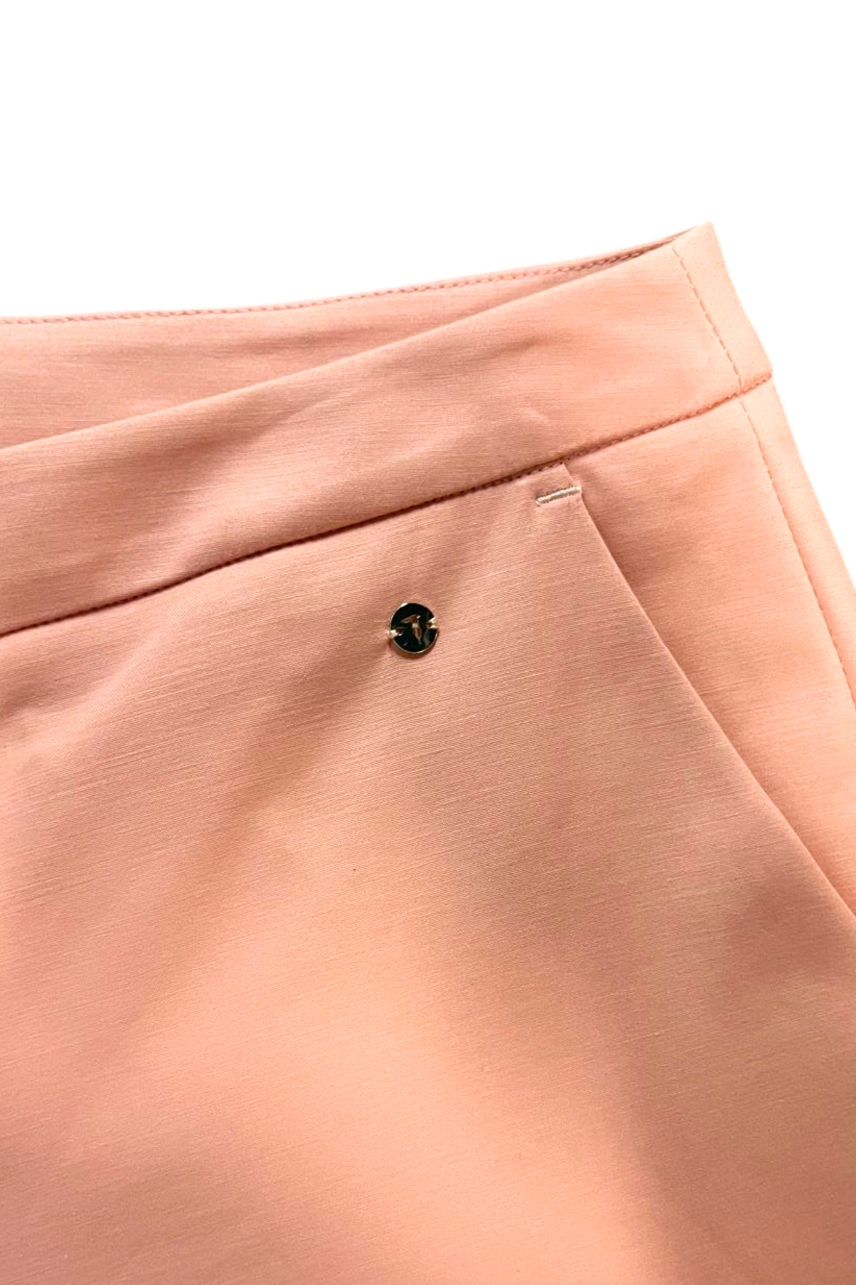 Trussardi Jeans Pantaloni Rosa