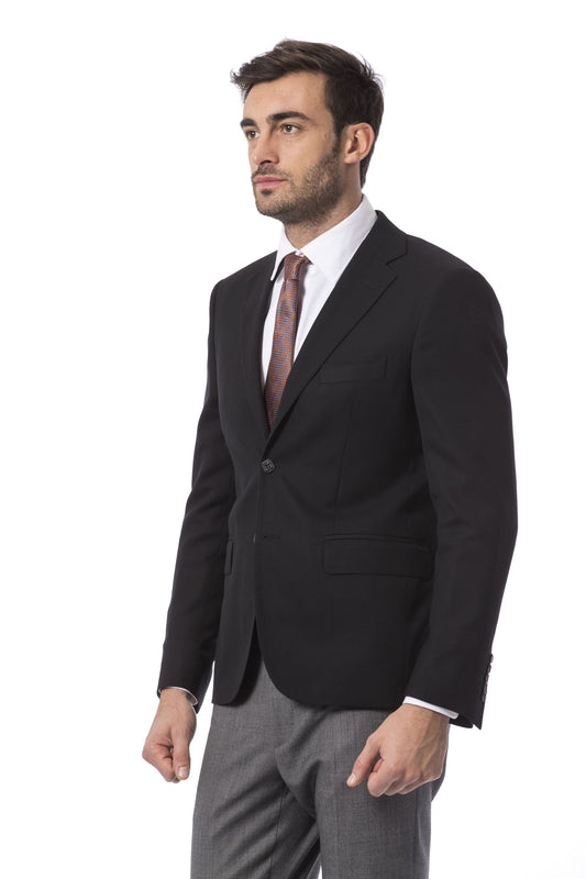 Billionaire Giacche Nero