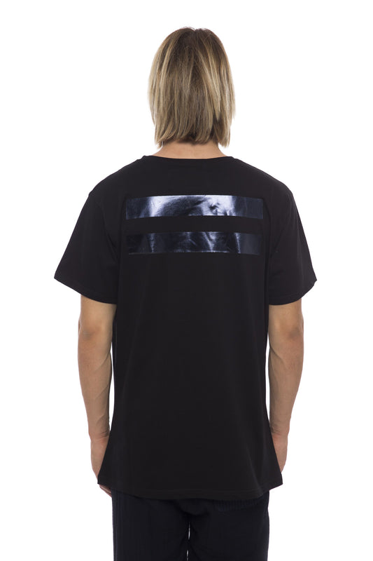 Nicolo Tonetto T-Shirt Nero