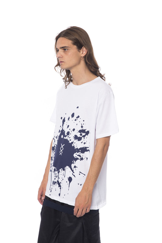 Nicolo Tonetto T-Shirt Bianco
