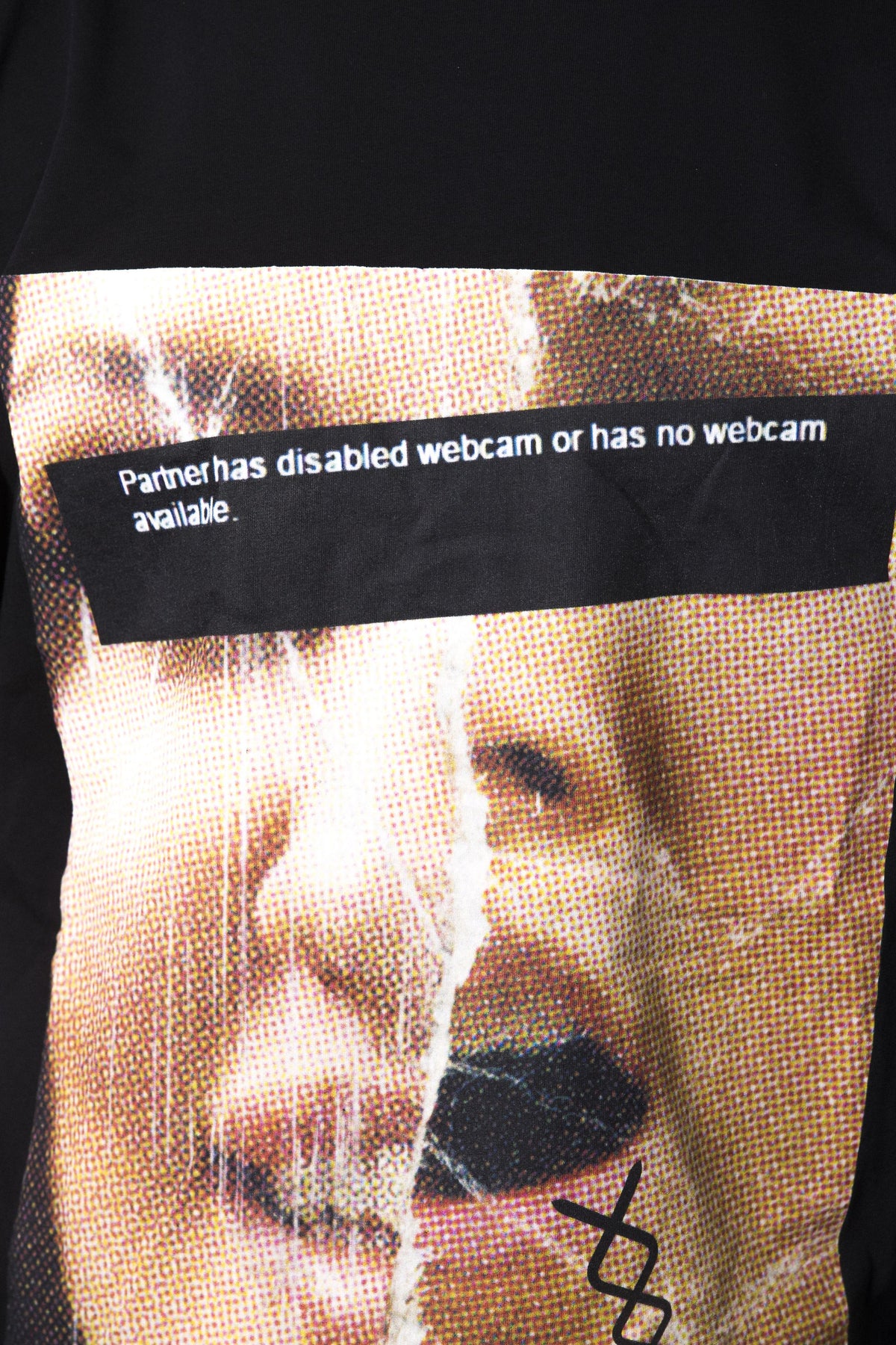 Nicolo Tonetto T-Shirt Nero