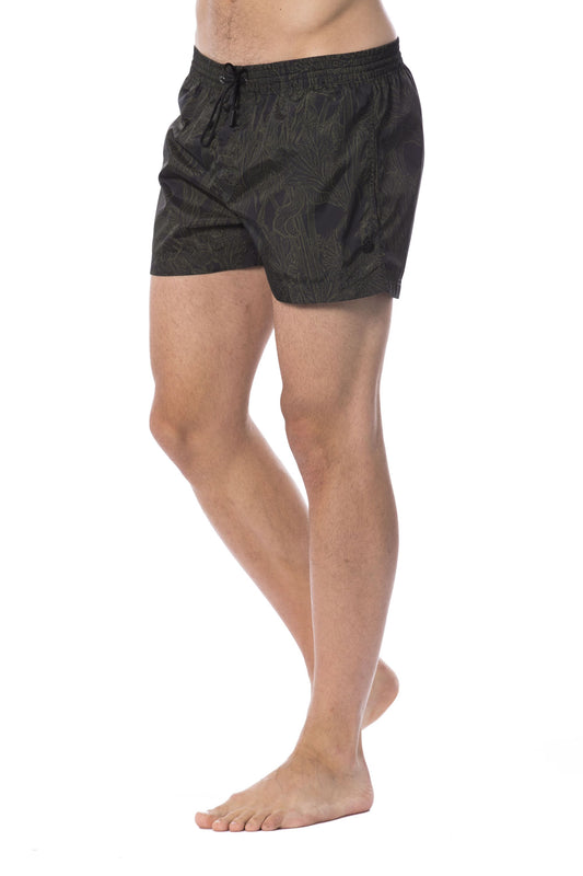Roberto Cavalli Sport Costumi Militare