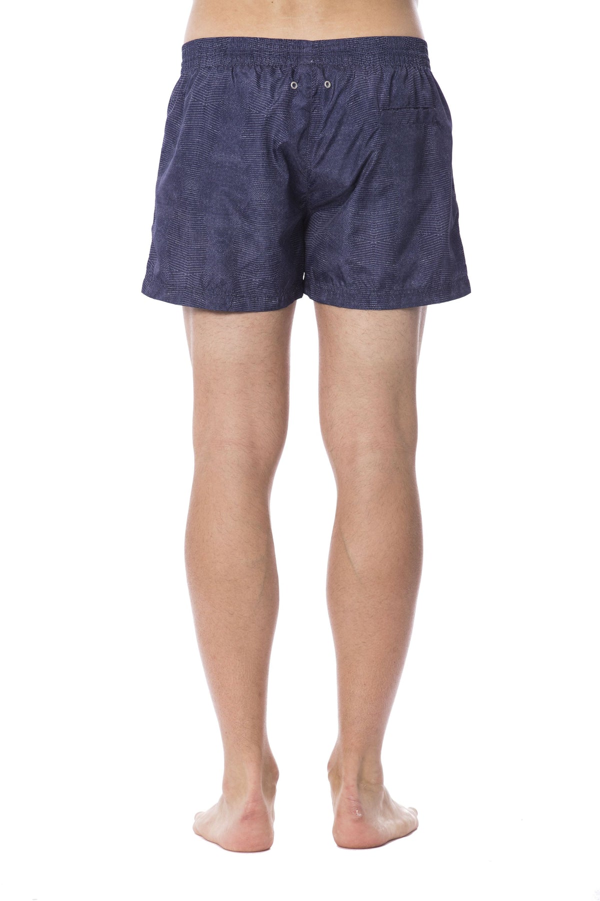 Roberto Cavalli Sport Costumi Blu
