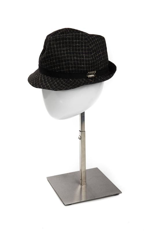 Byblos Cappelli Nero