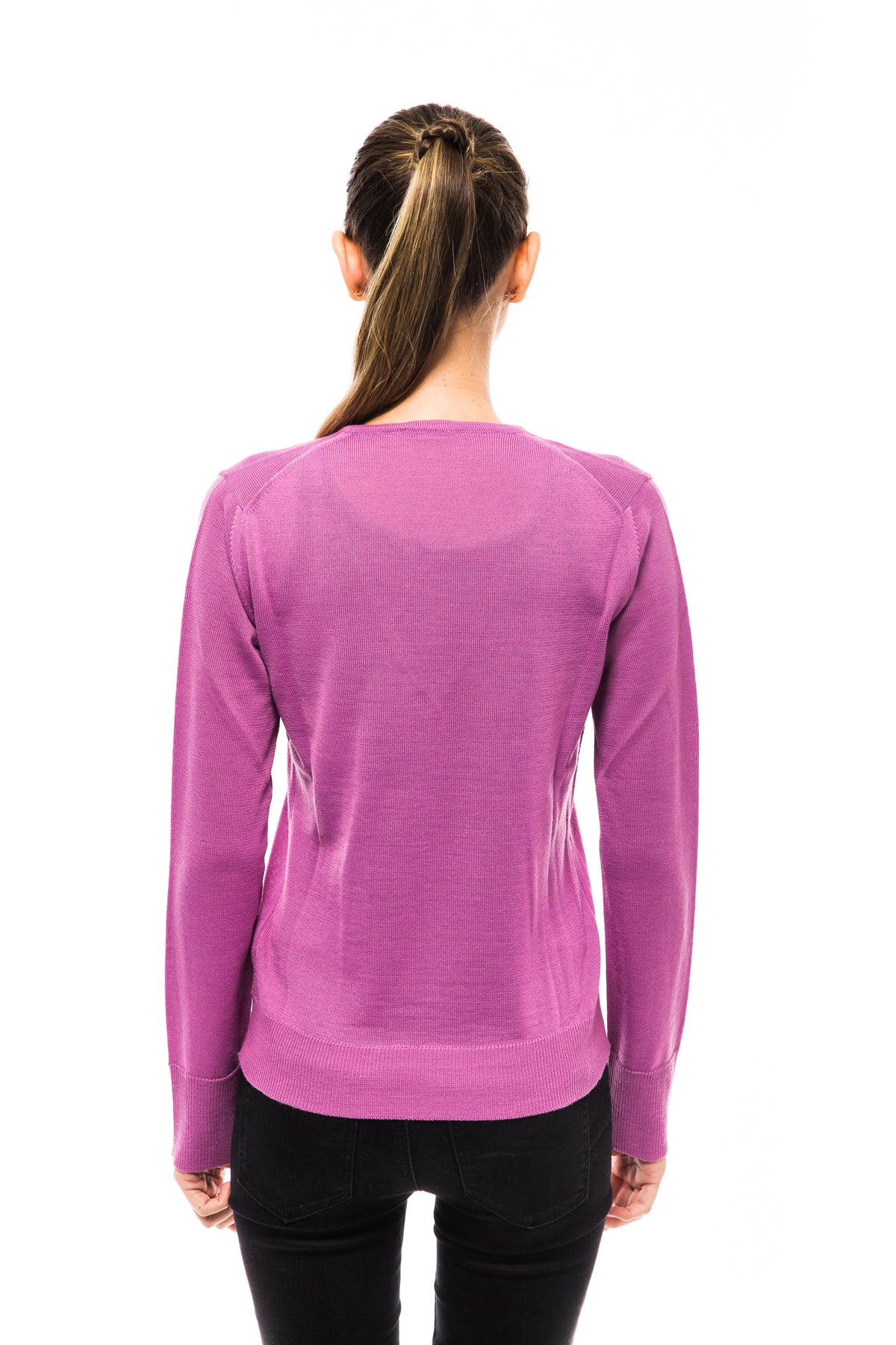 Montana Blu Maglie Rosa