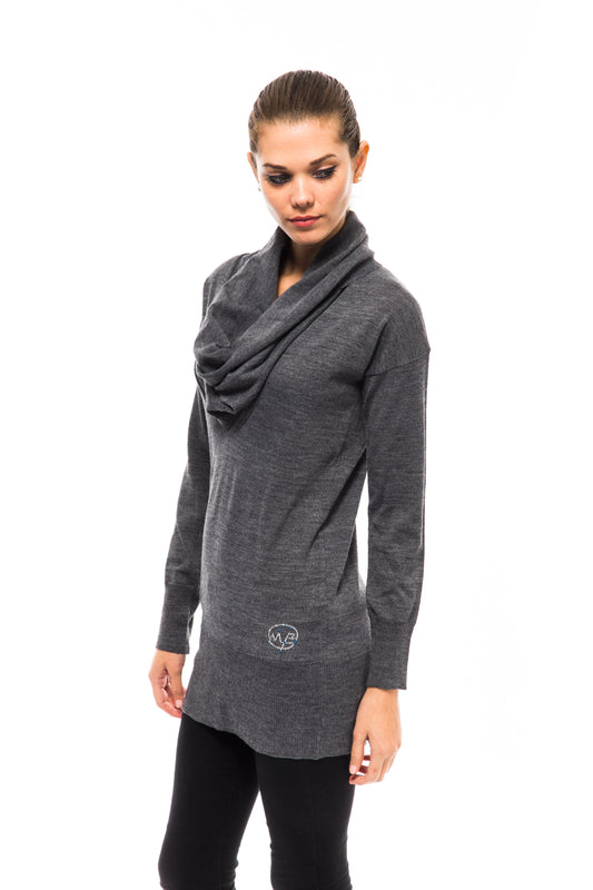Montana Blu Maglie Grigio