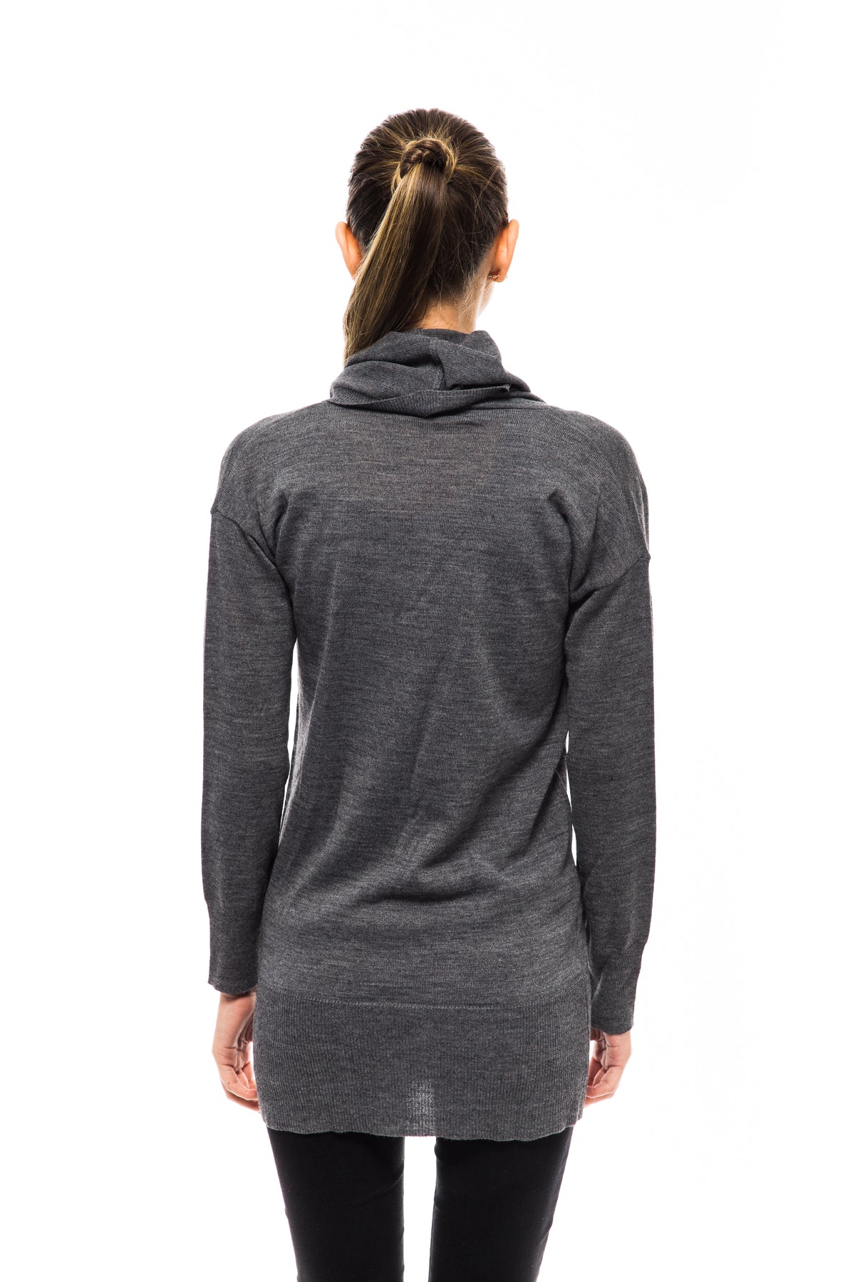 Montana Blu Maglie Grigio