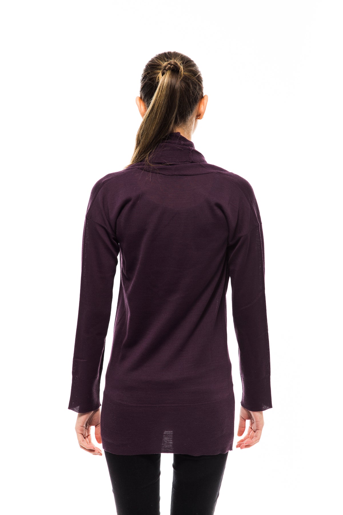 Montana Blu Maglie Viola