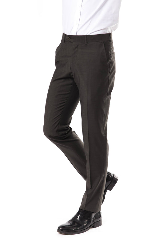 Uominitaliani Pantaloni Grigio