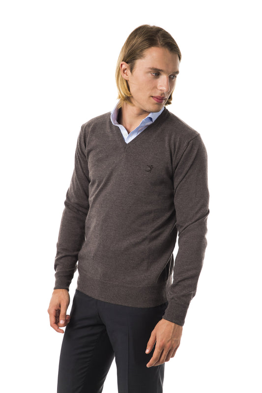Uominitaliani Maglie Grigio