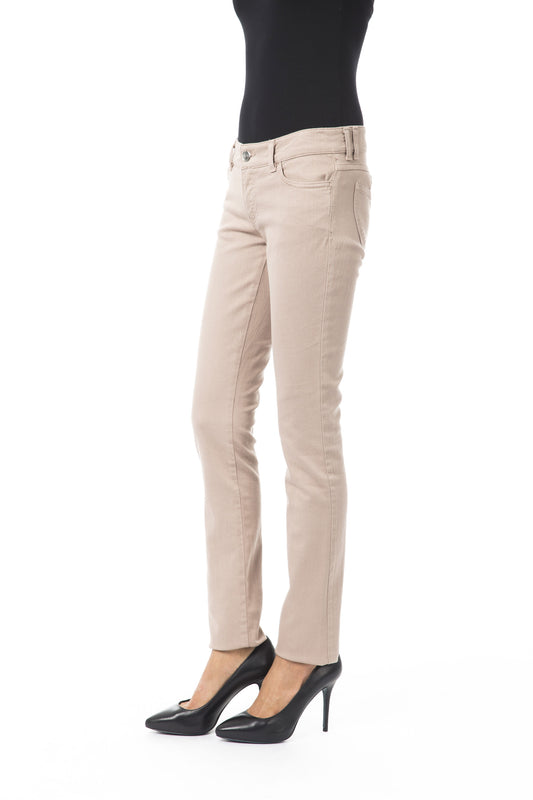 Byblos Pantaloni Beige