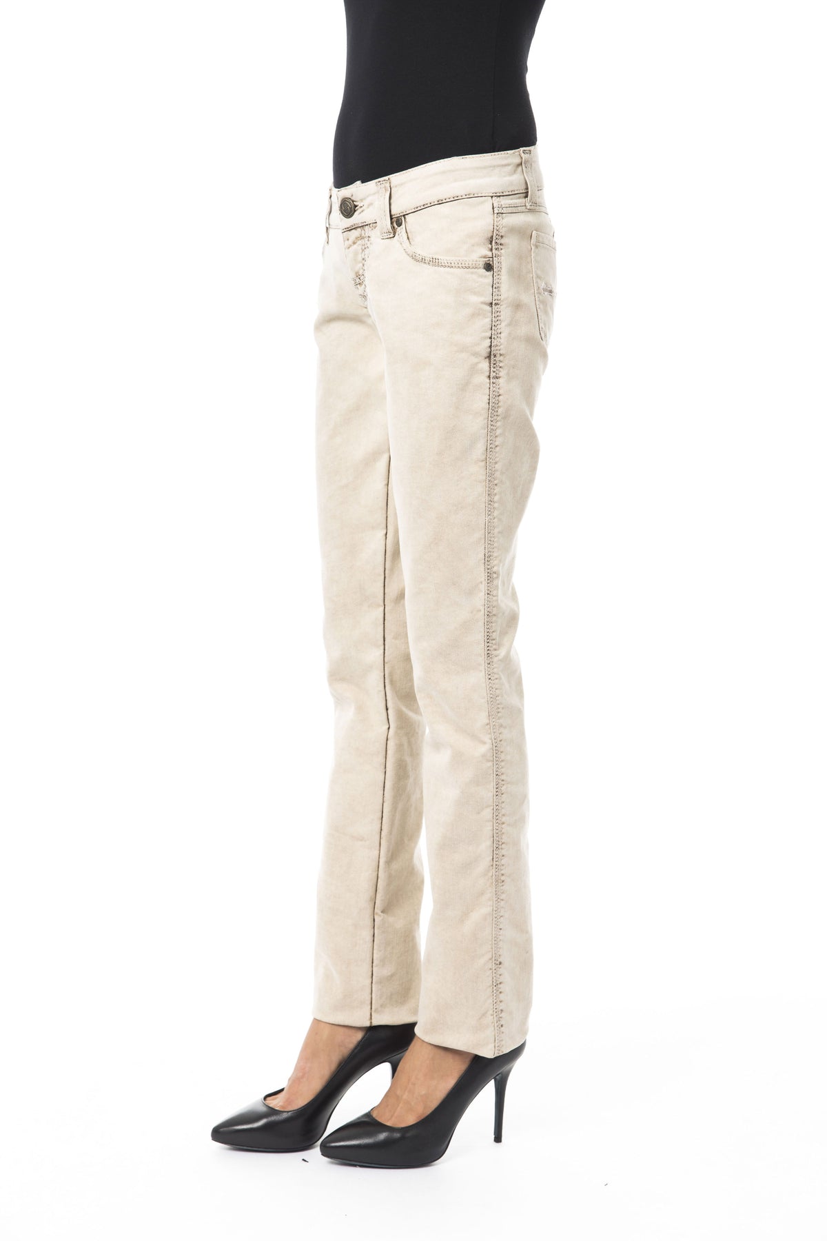Byblos Jeans Beige