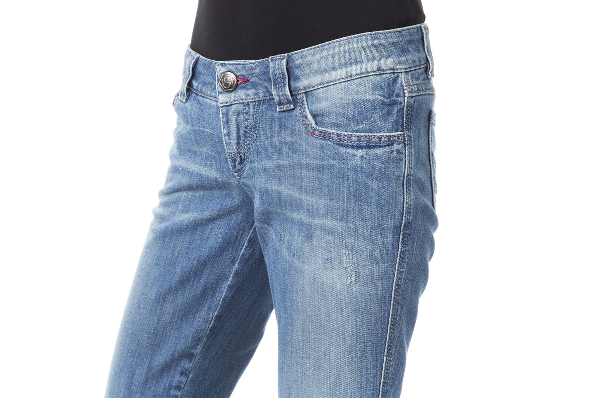 Byblos Jeans Blu