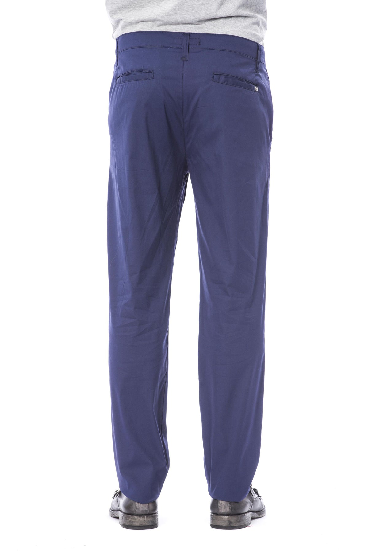 Verri Pantaloni Blu