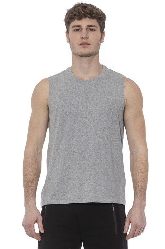 Tond tank-tops Grigio