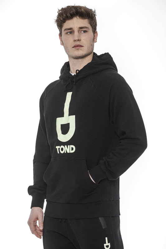 Tond Felpe Nero