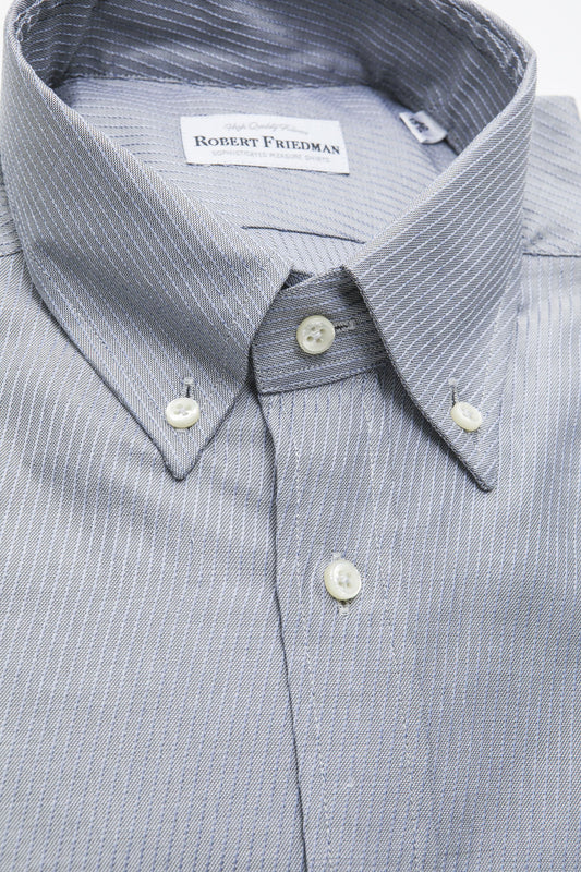 Robert Friedman Camicie Beige
