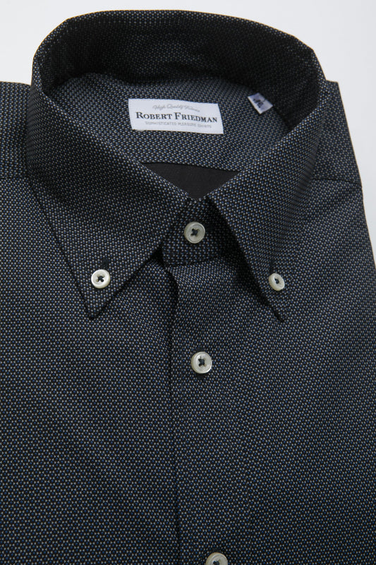 Robert Friedman Camicie Nero