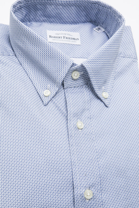 Robert Friedman Camicie light-blue
