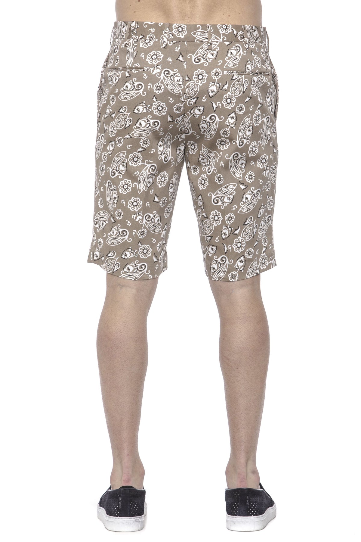 PT Torino Bermuda Beige