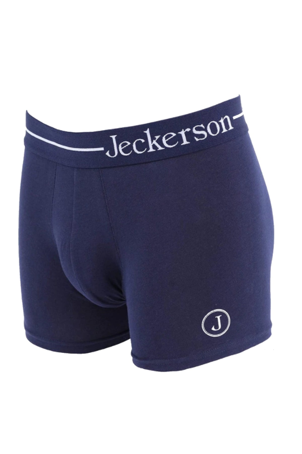 Jeckerson boxer Blu