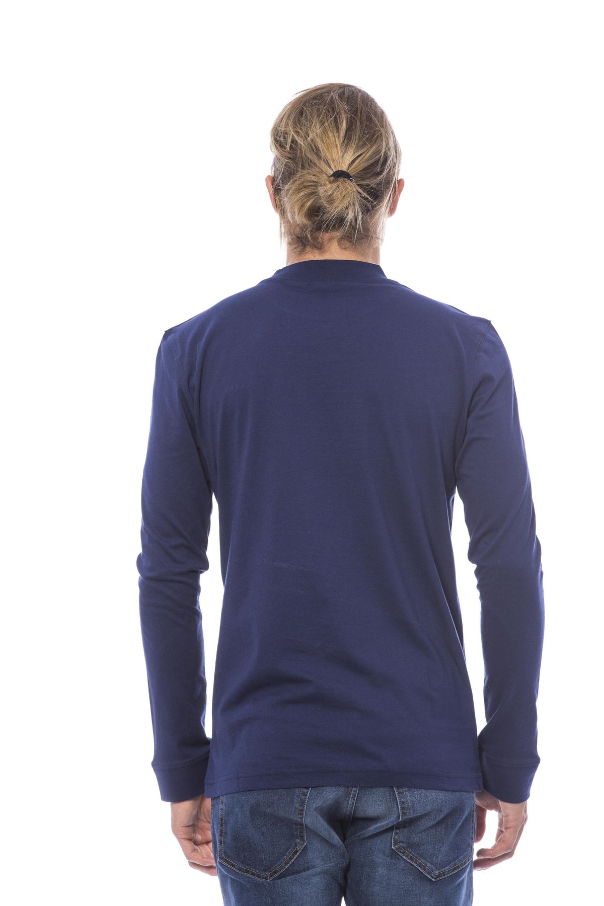 Verri Maglie Blu