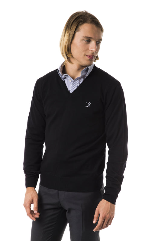 Uominitaliani Maglie Nero